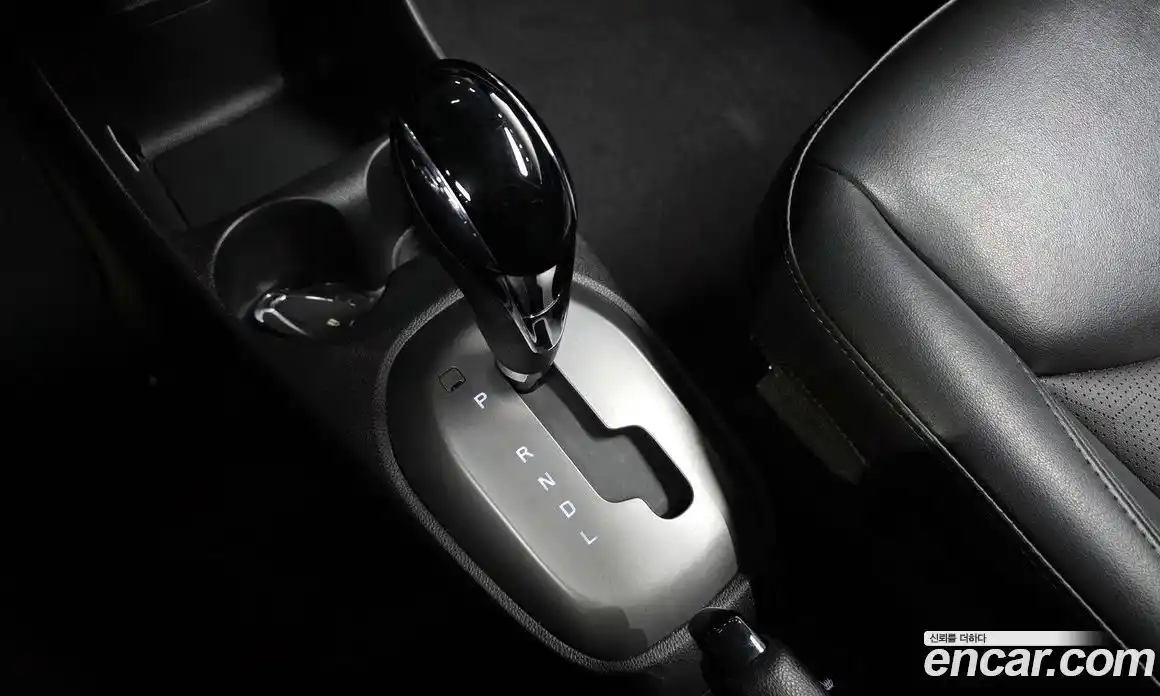 Chevrolet Spark 2021 1.0 Автомат в Москве № 104914, фото 5