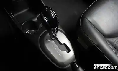 Chevrolet Spark 2021 1.0 Автомат в Москве № 104914, миниатюра 5