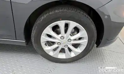 Chevrolet Spark 2021 1.0 Автомат в Москве № 104914, миниатюра 7