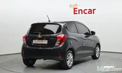 Chevrolet Spark 2021 1.0 Автомат в Москве № 104914, миниатюра 10
