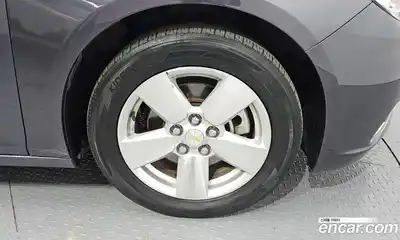 Chevrolet Malibu 2015 2.0 Автомат в Москве № 105129, миниатюра 11