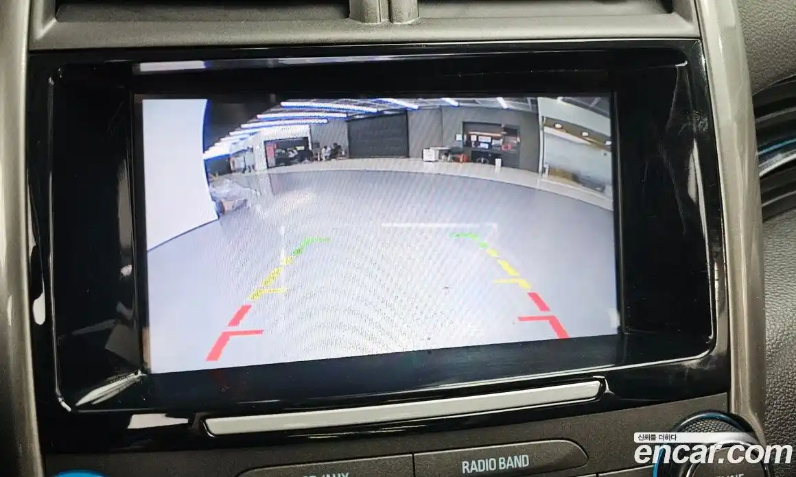 Chevrolet Malibu 2015 2.0 Автомат в Москве № 105129, фото 15