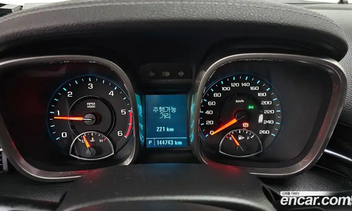 Chevrolet Malibu 2015 2.0 Автомат в Москве № 105129, фото 17