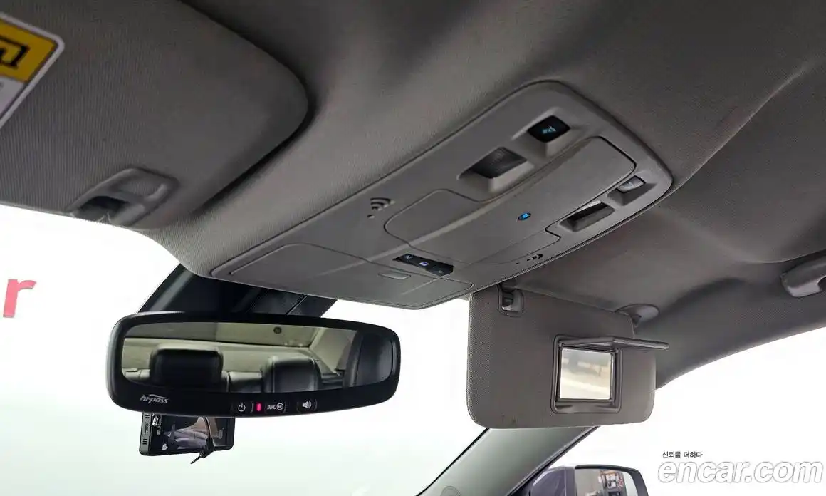 Chevrolet Malibu 2015 2.0 Автомат в Москве № 105129, фото 19