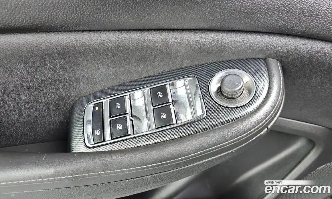 Chevrolet Malibu 2015 2.0 Автомат в Москве № 105129, фото 20