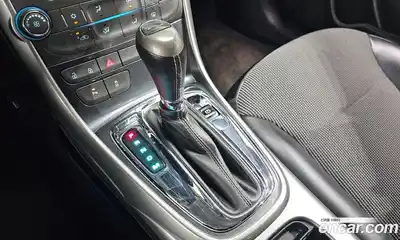 Chevrolet Malibu 2015 2.0 Автомат в Москве № 105129, миниатюра 3