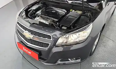 Chevrolet Malibu 2015 2.0 Автомат в Москве № 105129, миниатюра 5