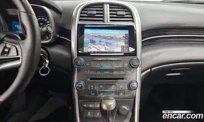 Chevrolet Malibu 2015 2.0 Автомат в Москве № 105129, миниатюра 7