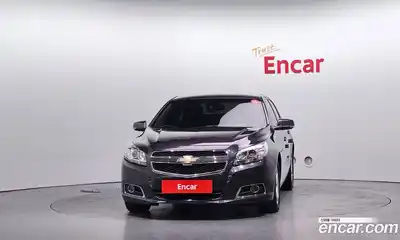 Chevrolet Malibu 2015 2.0 Автомат в Москве № 105129, миниатюра 9