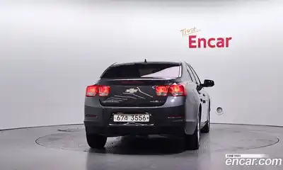 Chevrolet Malibu 2015 2.0 Автомат в Москве № 105129, миниатюра 10