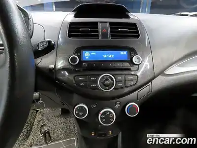 Chevrolet Spark 2014 1.0 Автомат в Москве № 105457, миниатюра 12