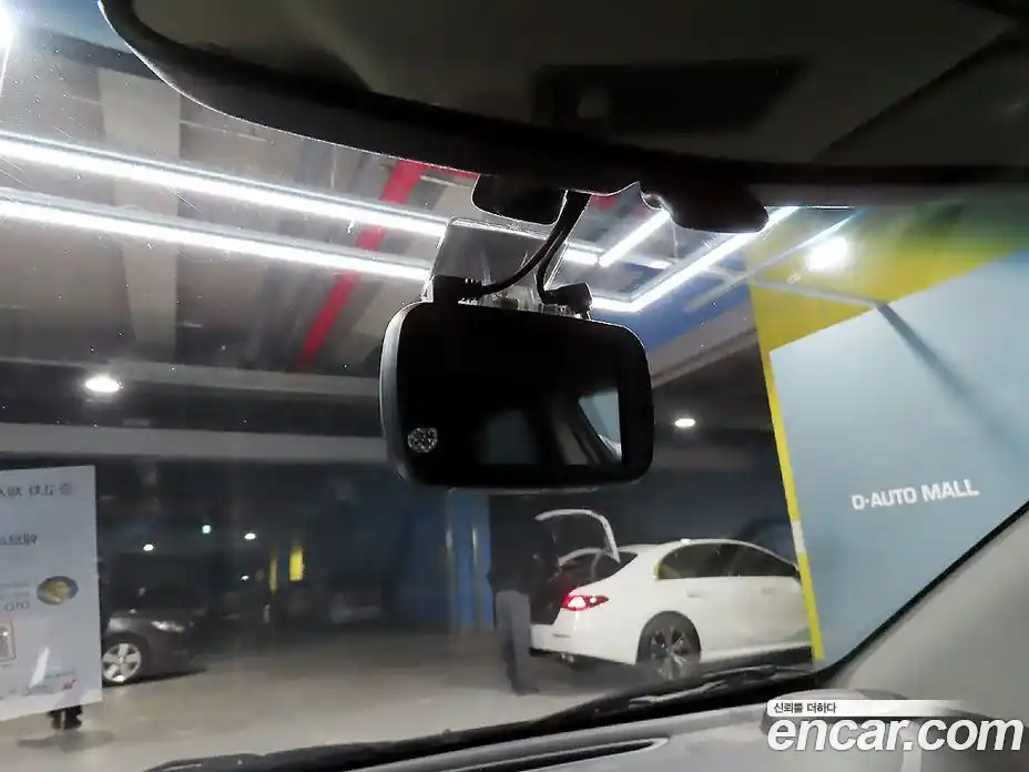 Chevrolet Spark 2014 1.0 Автомат в Москве № 105457, фото 15