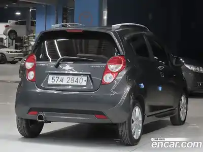 Chevrolet Spark 2014 1.0 Автомат в Москве № 105457, миниатюра 4