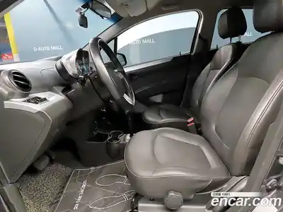 Chevrolet Spark 2014 1.0 Автомат в Москве № 105457, миниатюра 6