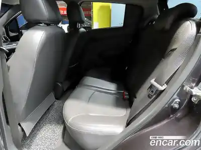 Chevrolet Spark 2014 1.0 Автомат в Москве № 105457, миниатюра 7
