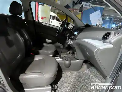 Chevrolet Spark 2014 1.0 Автомат в Москве № 105457, миниатюра 8