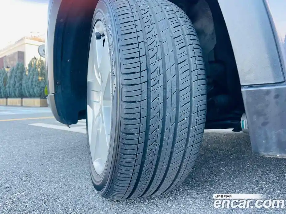 Chevrolet Orlando 2012 2.0 Автомат в Москве № 105738, фото 11