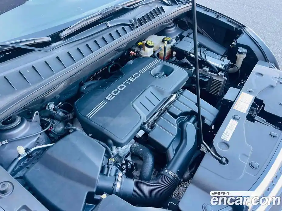 Chevrolet Orlando 2012 2.0 Автомат в Москве № 105738, фото 2