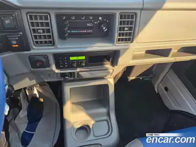 Chevrolet Damas 2015 0.8 Механическая в Москве № 105867, миниатюра 12