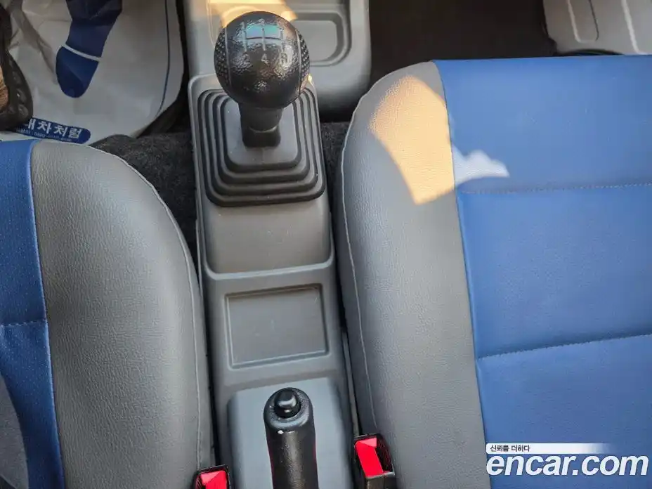 Chevrolet Damas 2015 0.8 Механическая в Москве № 105867, фото 13