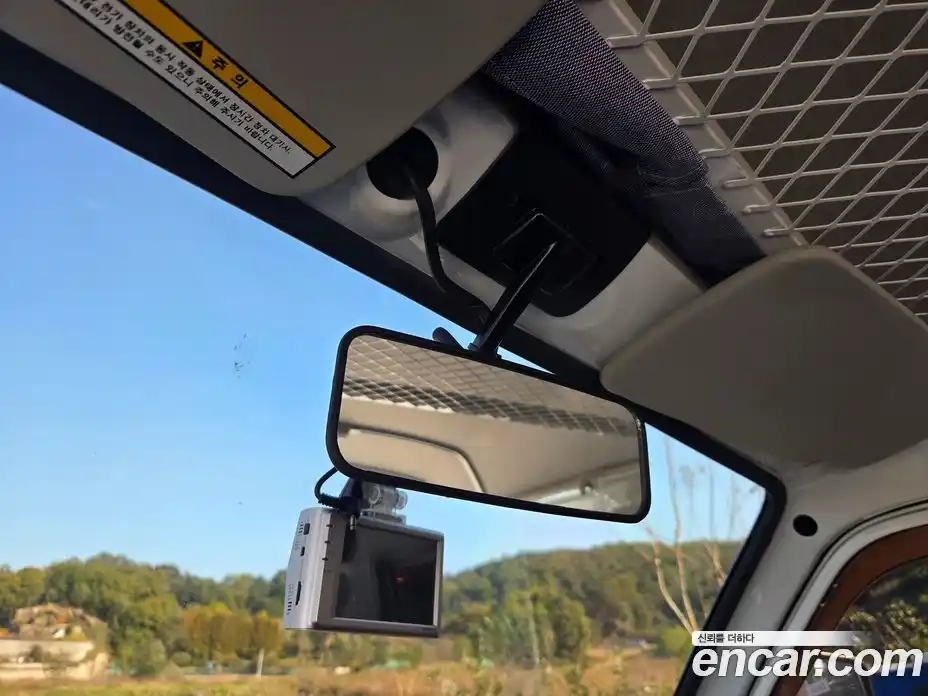 Chevrolet Damas 2015 0.8 Механическая в Москве № 105867, фото 14