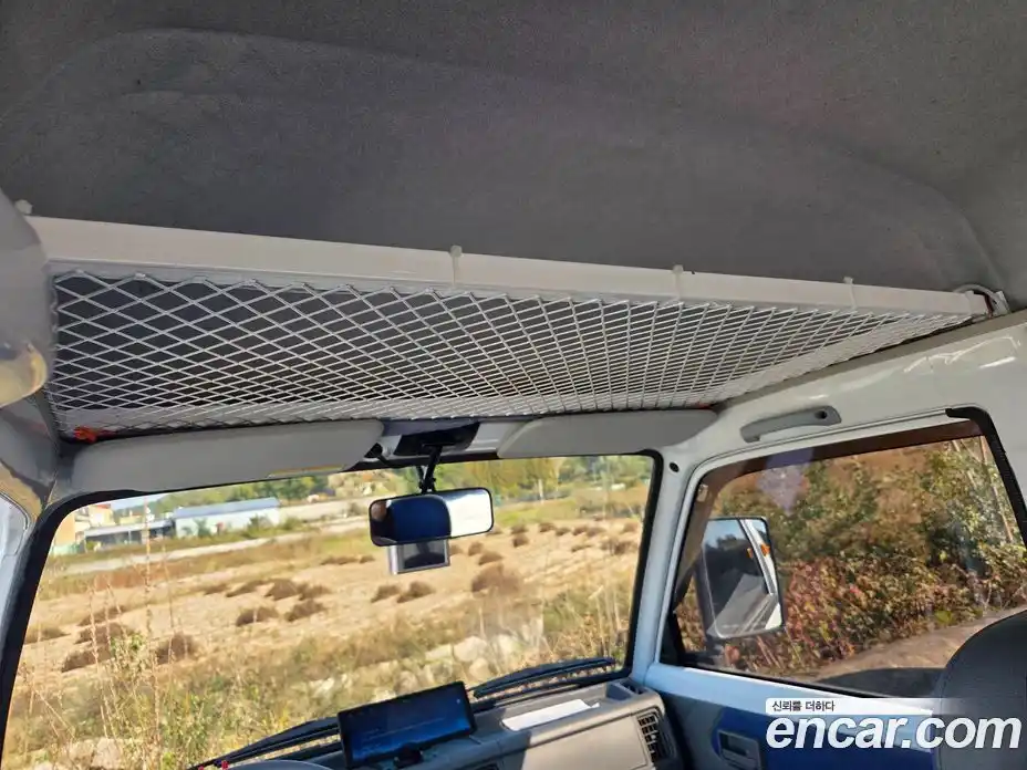 Chevrolet Damas 2015 0.8 Механическая в Москве № 105867, фото 15