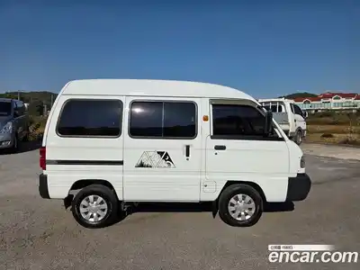 Chevrolet Damas 2015 0.8 Механическая в Москве № 105867, миниатюра 3