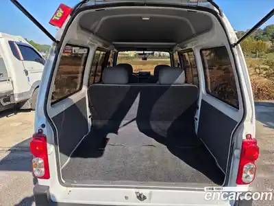 Chevrolet Damas 2015 0.8 Механическая в Москве № 105867, миниатюра 6