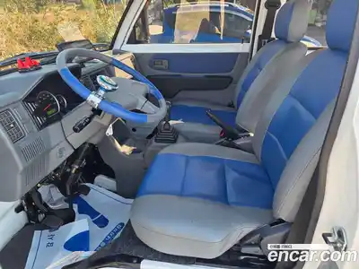 Chevrolet Damas 2015 0.8 Механическая в Москве № 105867, миниатюра 9