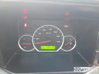 Chevrolet Damas 2015 0.8 Механическая в Москве № 105867, миниатюра 10