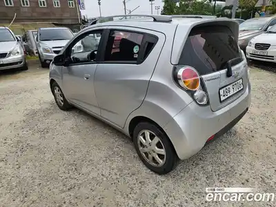Chevrolet Spark 2012 1.0 Автомат в Москве № 105955, миниатюра 11