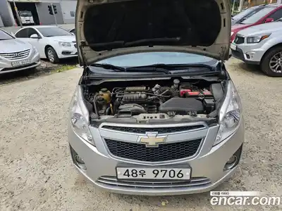Chevrolet Spark 2012 1.0 Автомат в Москве № 105955, миниатюра 6