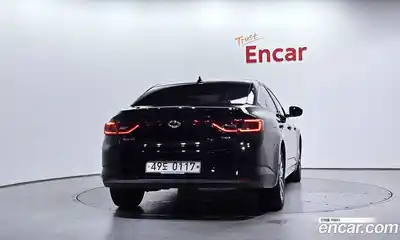 Renault SM6 2016 2.0 Автомат в Москве № 106009, миниатюра 12