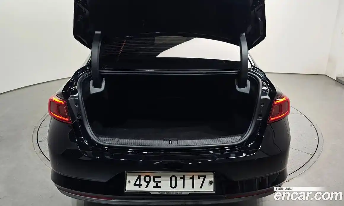 Renault SM6 2016 2.0 Автомат в Москве № 106009, фото 13