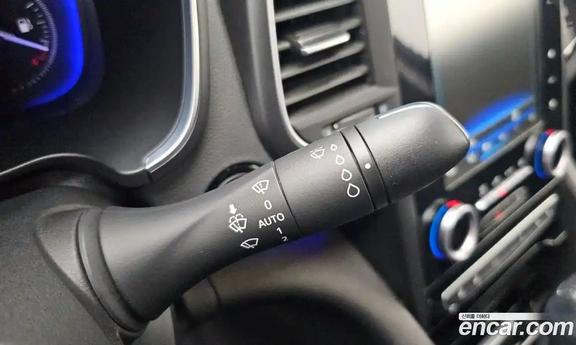 Renault SM6 2016 2.0 Автомат в Москве № 106009, фото 14