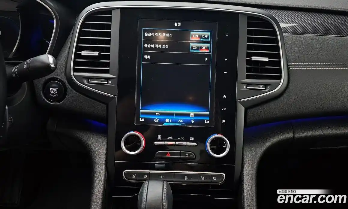 Renault SM6 2016 2.0 Автомат в Москве № 106009, фото 15