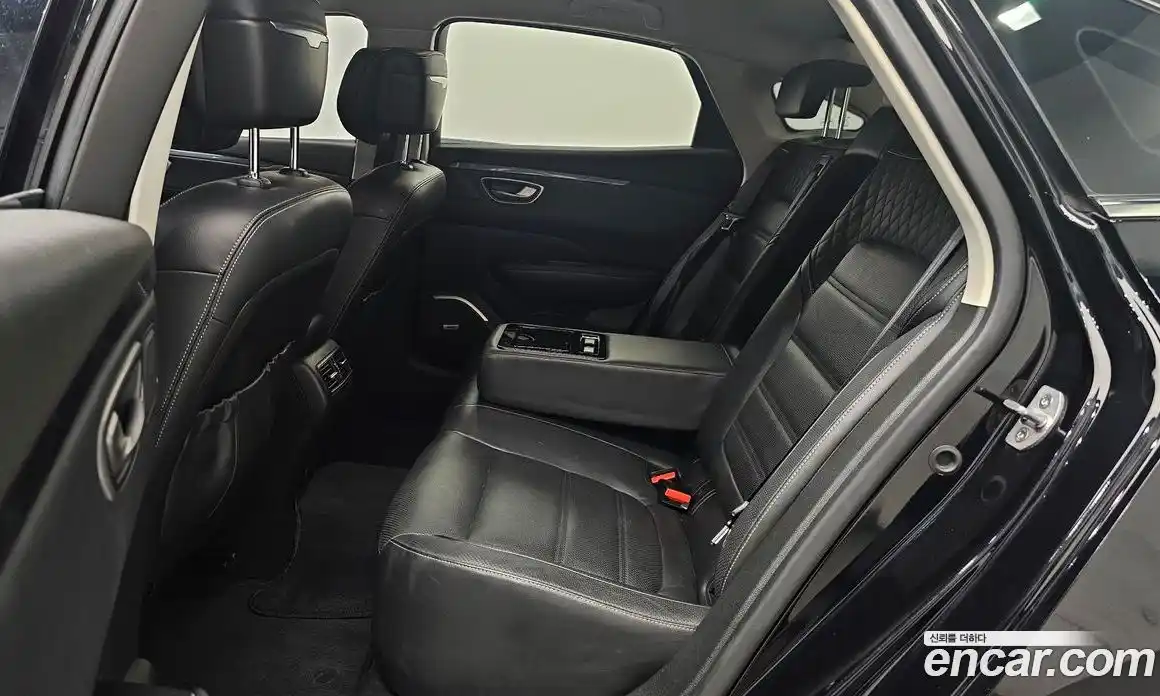 Renault SM6 2016 2.0 Автомат в Москве № 106009, фото 18