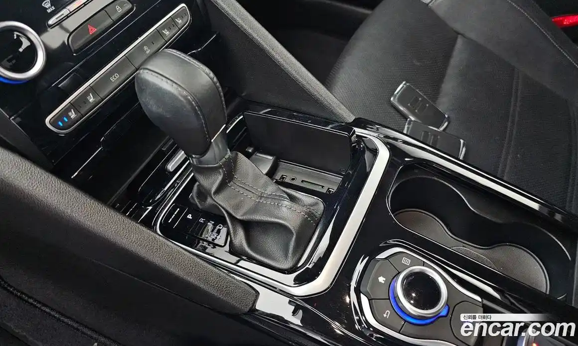 Renault SM6 2016 2.0 Автомат в Москве № 106009, фото 19