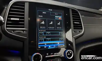 Renault SM6 2016 2.0 Автомат в Москве № 106009, миниатюра 3