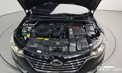 Renault SM6 2016 2.0 Автомат в Москве № 106009, миниатюра 4