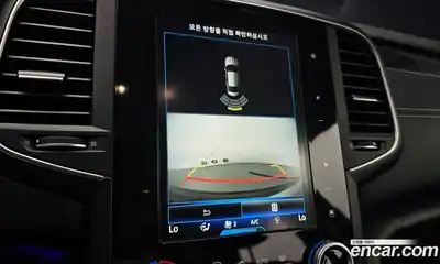 Renault SM6 2016 2.0 Автомат в Москве № 106009, миниатюра 5