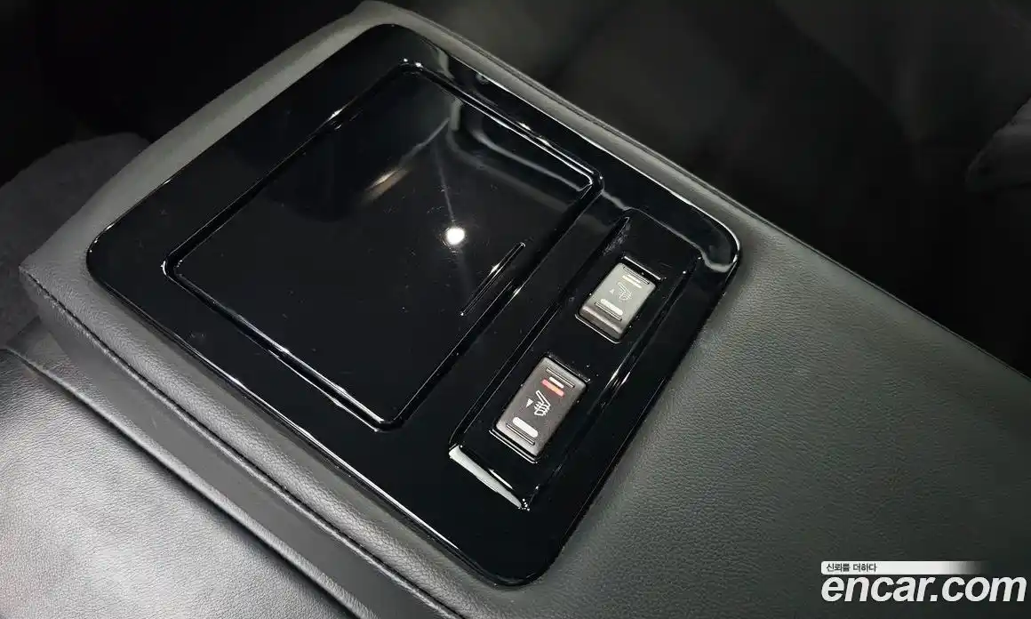 Renault SM6 2016 2.0 Автомат в Москве № 106009, фото 6