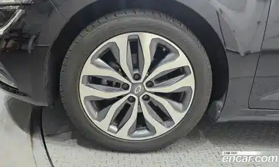 Renault SM6 2016 2.0 Автомат в Москве № 106009, миниатюра 7