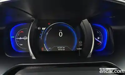 Renault SM6 2016 2.0 Автомат в Москве № 106009, миниатюра 8