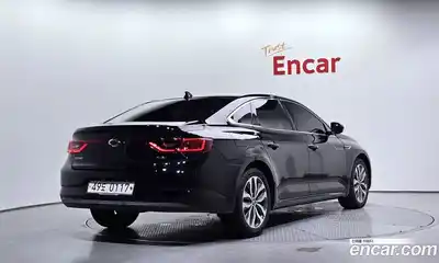 Renault SM6 2016 2.0 Автомат в Москве № 106009, миниатюра 9