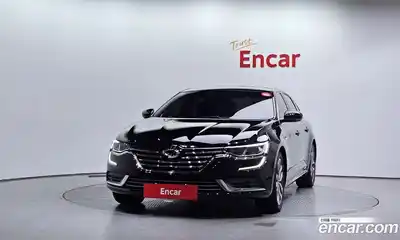 Renault SM6 2016 2.0 Автомат в Москве № 106009, миниатюра 10