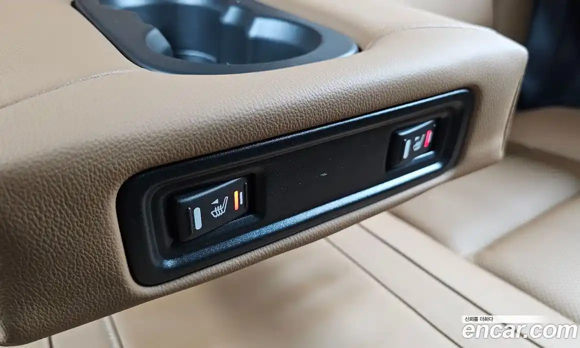 Renault QM6 2023 2.0 Автомат в Москве № 106613, фото 12