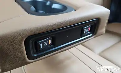 Renault QM6 2023 2.0 Автомат в Москве № 106613, миниатюра 12