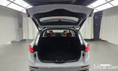 Renault QM6 2023 2.0 Автомат в Москве № 106613, миниатюра 2