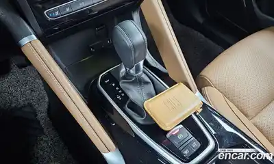 Renault QM6 2023 2.0 Автомат в Москве № 106613, миниатюра 4